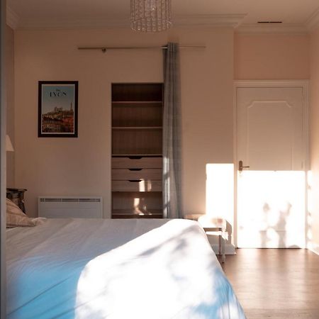 Villa Des Gones Dommartin  エクステリア 写真
