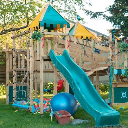 Villa Des Gones Dommartin  エクステリア 写真