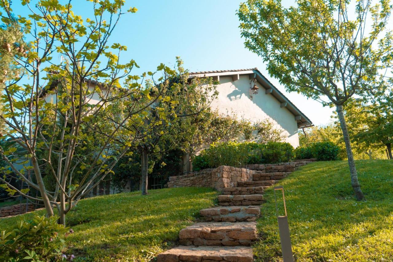 Villa Des Gones Dommartin  エクステリア 写真