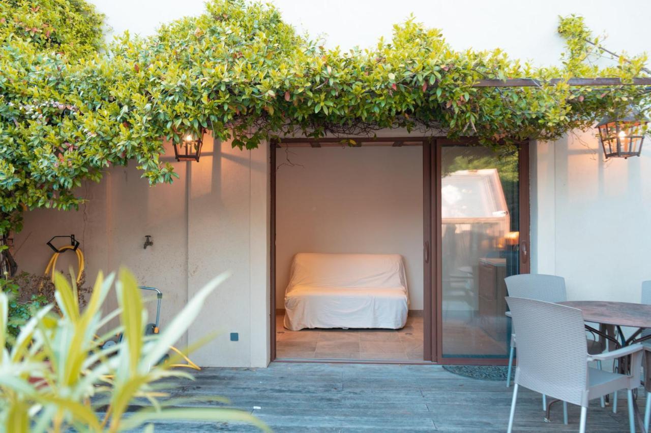 Villa Des Gones Dommartin  エクステリア 写真