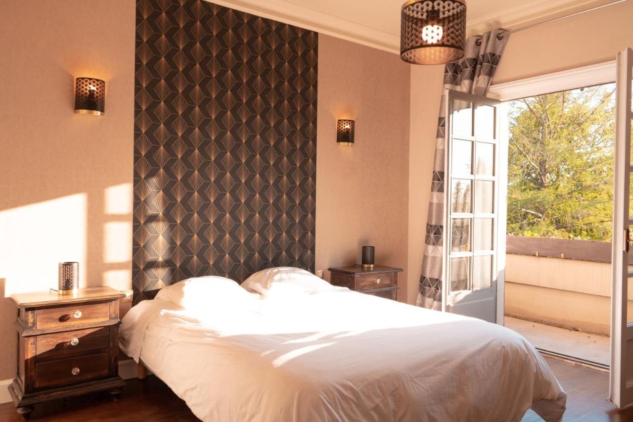 Villa Des Gones Dommartin  エクステリア 写真